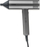 Tharëse flokësh Severin S-Style Speed Pro, 2000W, jonike, e zezë