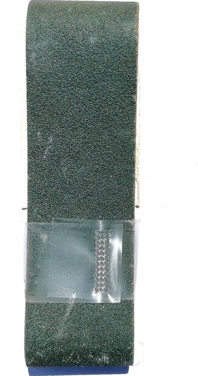 Rrip gërryes Bosch PRO, 40 x 305 mm, granulë 120, blu