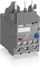 Relé termike Abb TF42 4.2, 3 pole, 690V, gri