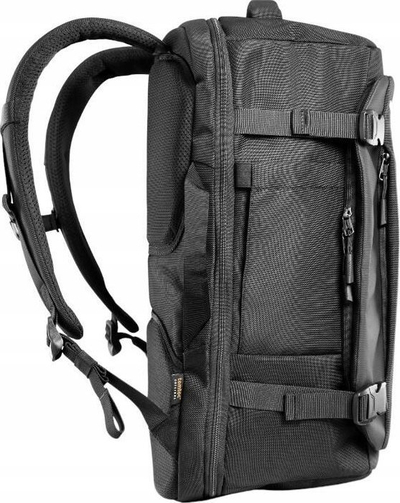 Çantë shpine për hiking Tomtoc Navigator-T66, 28 L