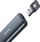 Telekomandë prezantimi Baseus Pilot ACFYB-B0G, lazer i kuq, lidhje USB USB-C, e zezë