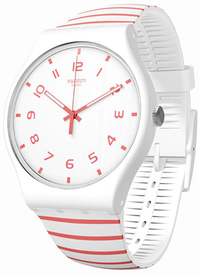 Orë dore Swatch Reducing SUOW150