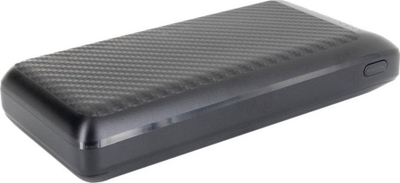 Power bank Our Pure Planet OPP140, 20000 mAh, 18W Fast Charge PD QC, i zi