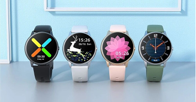 Orë e mençur Xiaomi IMILAB KW66