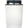 Enëlarëse e integrueshme Electrolux EEM43200L, 45cm, 9 vendesh, e bardhë
