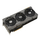 Kartë grafike ASUS TUF Gaming AMD Radeon RX 7800 XT, 16 GB GDDR6