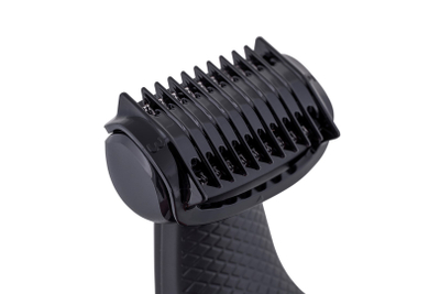 Trimmer trupi Philips Series 3000 BG3027/05, pa kabllo, rezistent ndaj ujit, i zi