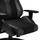 Karrige gaming Genesis Nitro 650, deri 150 kg, e zezë