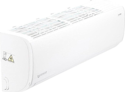 Kondicioner muri Rotenso Ukura X, 3.5 kW, Wi‑Fi, i bardhë