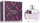 Eau de Parfum Rue Broca Oh Tiara Amethyst, 100ml