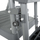 Pishinë Bestway 6në1 Frame pool Power Steel 732x366cm, e bardhë 