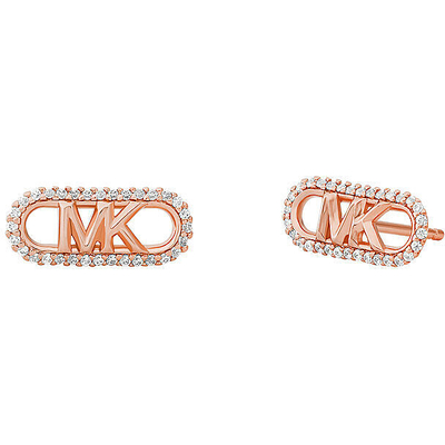 Vathë për femra Michael Kors MKC1657CZ791, të artë/rozë