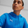 Блуза со капче Puma Team Goal Casuals Hoody W 658621 02, памук полиестер, за жени, сива