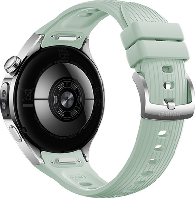 Ora e zgjuar Huawei Watch 5, 42mm, e gjelbër