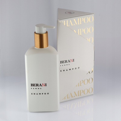 Shampo për goca Berani, 300 ml