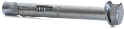 Сет сидра булони Haushalt B, 12x72mm, челик, 5 парчиња