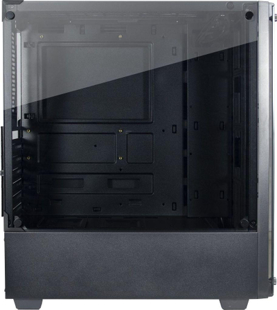 Kasë Inter-Tech C-303 Mirror, Full Tower