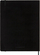 Fletore Moleskine Classic Professional XXL, 192 faqe, me vija, e zezë