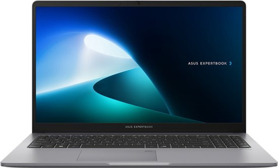 Laptop ASUS ExpertBook P1, 15.6" Full HD, i5 13420H 16GB 512GB, gri