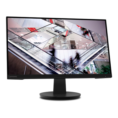 Monitor Lenovo N27q computer, 27", 2560 x 1440, 100 Hz, i zi