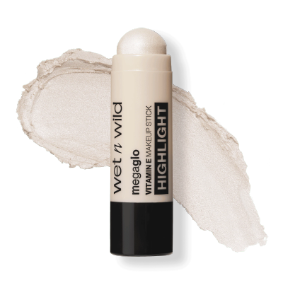 Shkëlqyes Wet n Wild MegaGlo Vitamin E Makeup Stick, Moonlike, 6gr