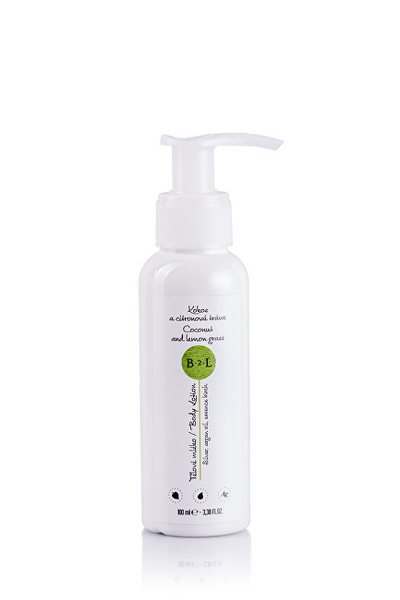 Losion për trup Birch 2 Life, 100 ml