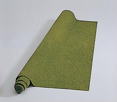 Shtresë Piko Grass 55710, e gjelbër