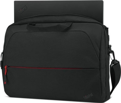 Çantë dore për laptop Lenovo ThinkPad Essential Slim 14", e zezë
