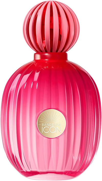 Eau de Parfum Antonio Banderas The Icon, 100ml