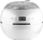 Ngrohës dylli Iwax 500ml, 100W, i bardhë