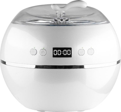 Ngrohës dylli Iwax 500ml, 100W, i bardhë