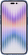 Mbulesë magnetike Nillkin Nature TPU Pro për iPhone 14 Pro, transparente, blu