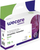 Patron boje Wecare T7904, 19.5ml, kompatibel me Epson, i verdhë