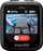 Telekomandë Insta360 me GPS për Ace Pro