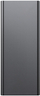 Baseus Adaman Metal Power Bank, 20000 mAh, 65W, Black