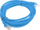 Kabëll Lanberg Patchcord (PCU6-10CC-0500-B), Cat6, 5m, e kaltër
