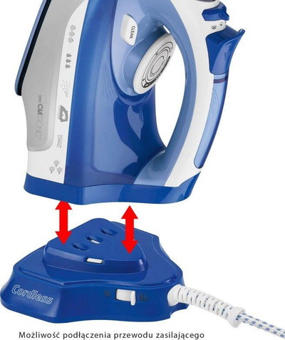 Hekur Clatronic DB 3706