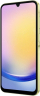 Celular Samsung Galaxy A25, 6.5", 6/128, i verdhë