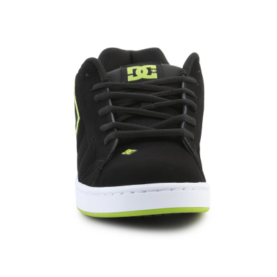 Патики DC Shoes Net M 302361, бели