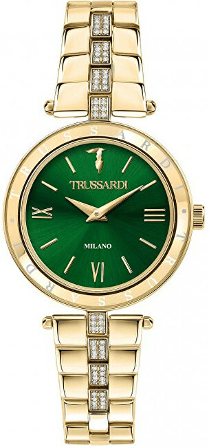 Orë dore Trussardi T-Shiny R2453145511
