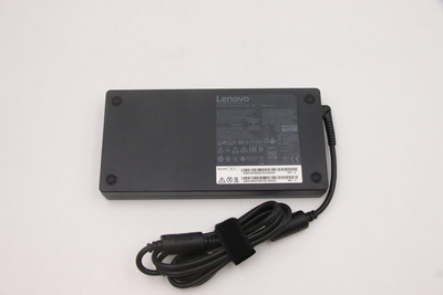 Karikues laptopi Lenovo 65W Travel AC Adapter, 65W, ngjyrë e zezë
