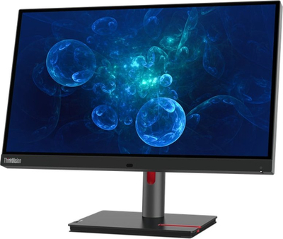 Monitor Lenovo ThinkVision P27pz-30, 27\", 4K, i zi