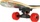 Skateboard NILS Extreme 1 CR3108SA 