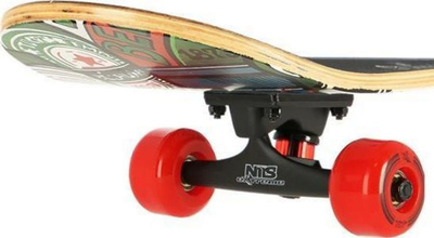 Skateboard NILS Extreme 1 CR3108SA 