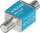 Amplifikator antene ALCAD PR-310, 10 dB, 5-2400 MHz, ngjyrë argjendi