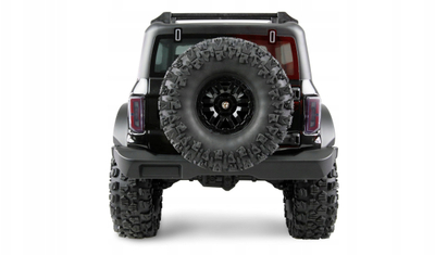 Mашина со далечинско управување Amewi AMXRock Caballo 1:10, електричен 4WD „crawler“, 2.4 GHz, повеќебојна