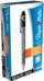 Автоматски пенкало Paper Mate FLEXGRIP ULTRA RT, 0.4mm, црна боја