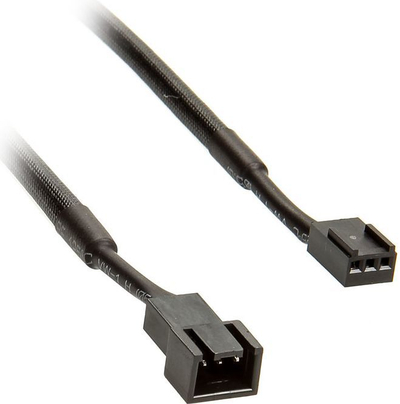 Kabllo Noctua Y-branch (NA-SYC2), 2 copë