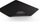 Mouse pad Endorfy Stoneflow Black L, 450x400x3mm, rezistent ndaj ujit, i zi