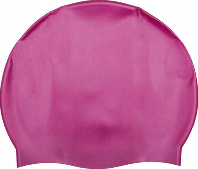 Kapelë noti Bestway Silicone Swimming Cap 26006, silikon, unisex